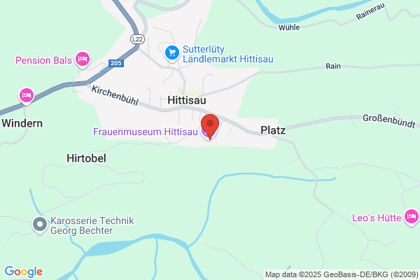 Feuerwehr
