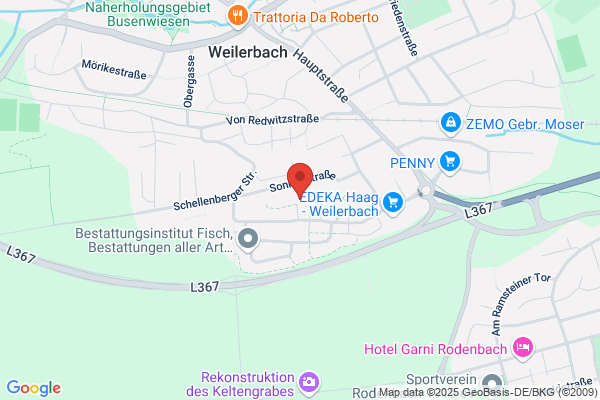 Reisebuero Hagspiel Gesellschaft mbH und Co KG