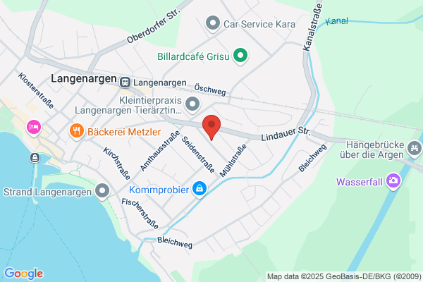Wintersportverein Langenargen