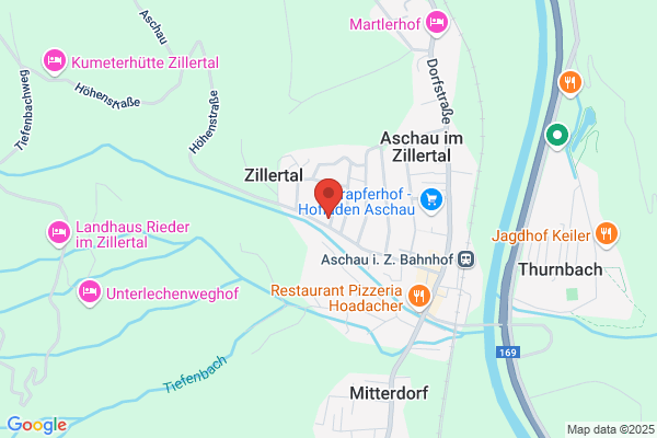 Zillertal.net