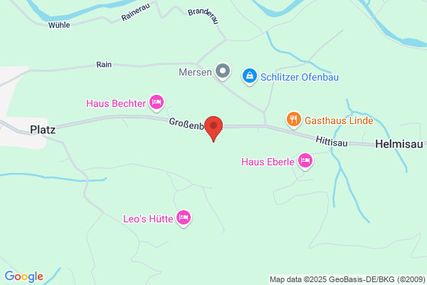 Bechter OEG