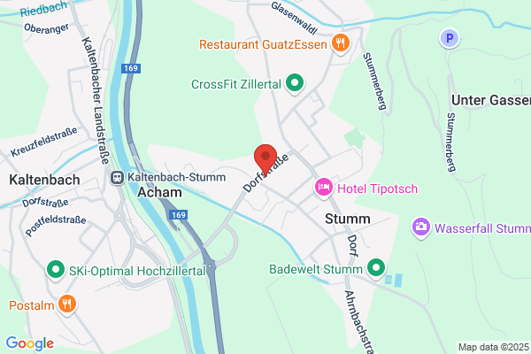 Kurinstitut Stumm BetriebsgesmbH
