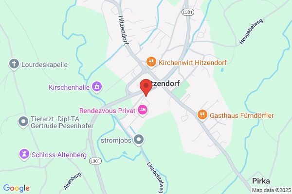 Deponie Hitzendorf Marktgemeindeamt