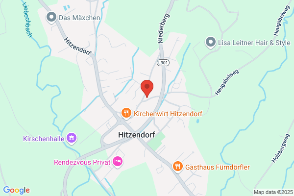 Volksschule Hitzendorf