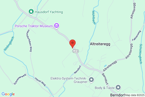 Mein Traumhaus GesmbH