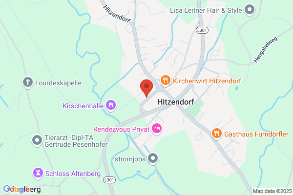 Thermarium Hitzendorf