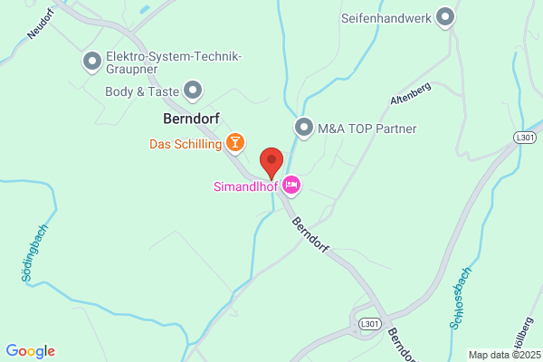 Freiwillige Feuerwehr Berndorf