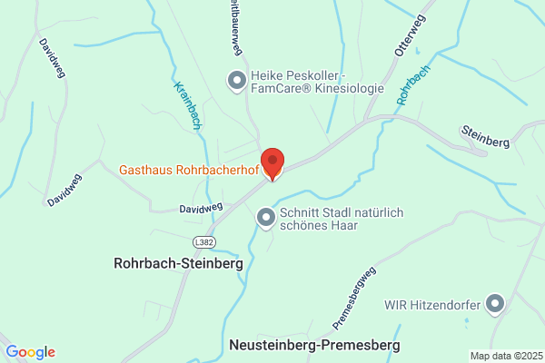 Rohrbacherhof