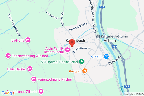 Annemarie Platzer Ges. mbH und Co. KG