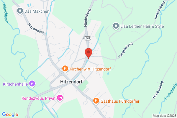 Bioenergie Hitzendorf reg.GenmbH