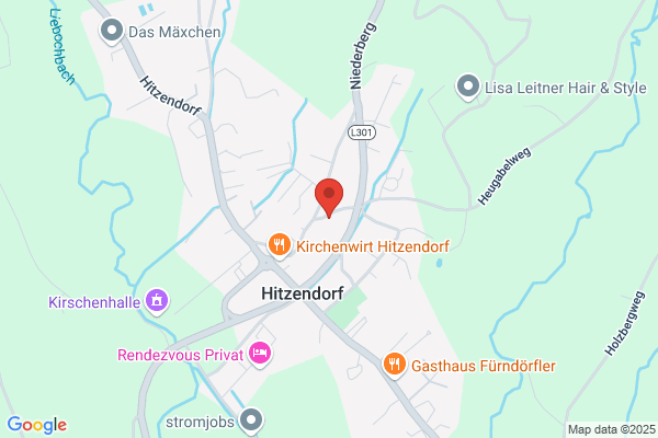 Gendarmerieposten