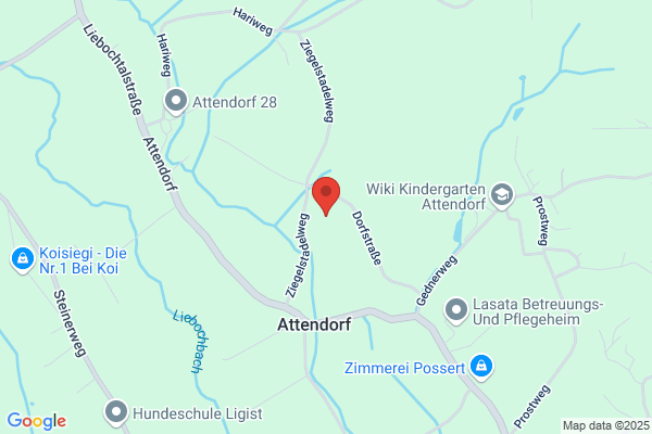 Reitstall Freisinger