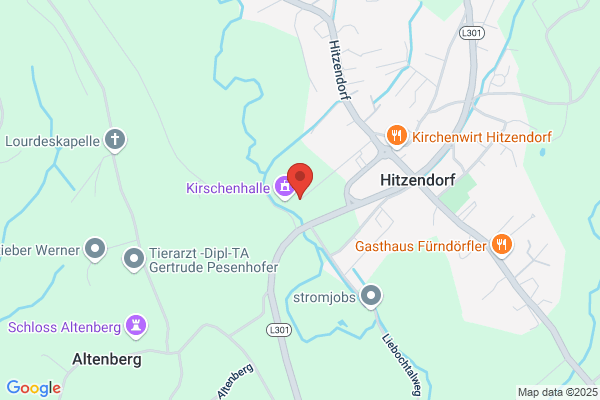 Sportunion Raiffeisen Hitzendorf