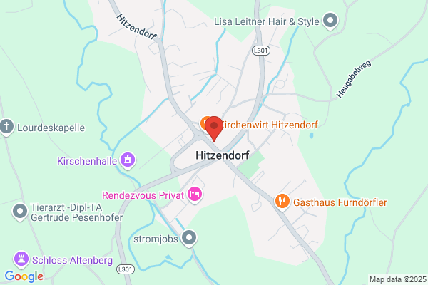 USV Raika Hitzendorf