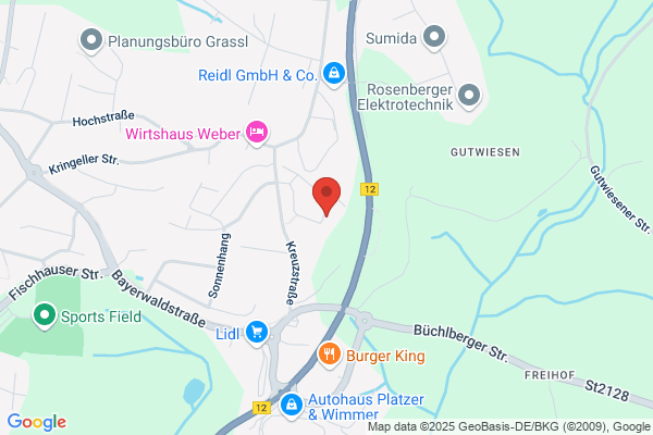 Christian Eichberger