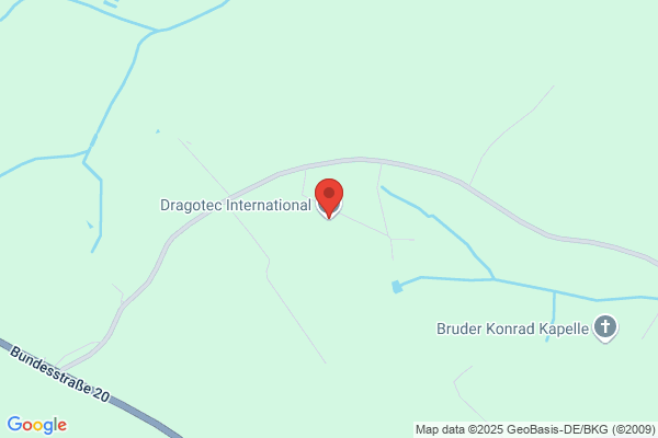 DRAGOTEC agricultural machinery trading GmbH