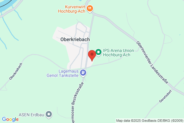 Feuerwehr