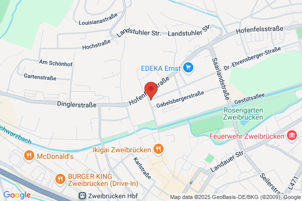 Gasthaus Drumbl