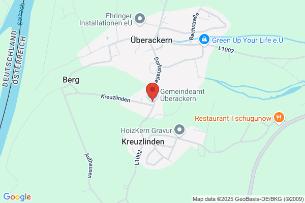 Gemeindeamt Ueberackern