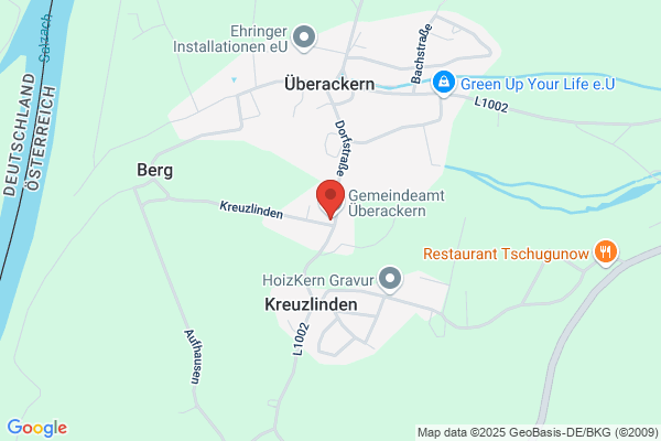 Gemeindebuecherei Ueberackern