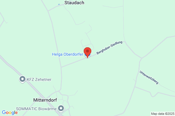 Helga Oberdorfer
