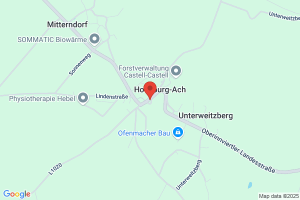 Landesmusikschule Ostermiething