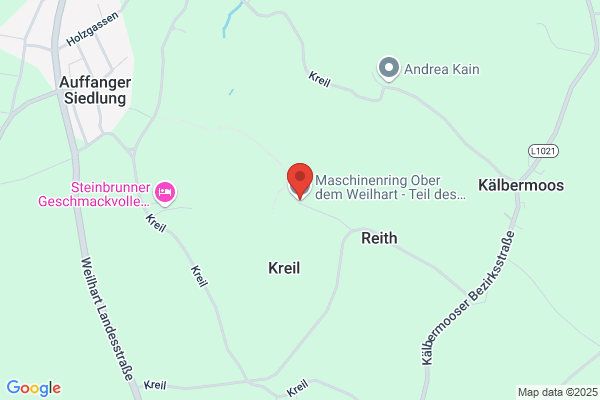 Maschinenring Ober dem Weilhart