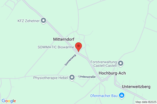 Tischlerwirt