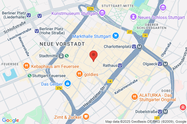 Werbeagentur Heinrici