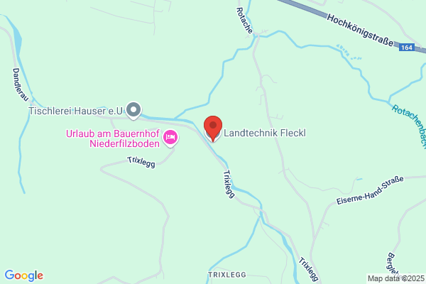 Landtechnik Fleckl GmbH