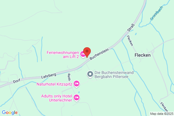Pension Schneeglöckerl