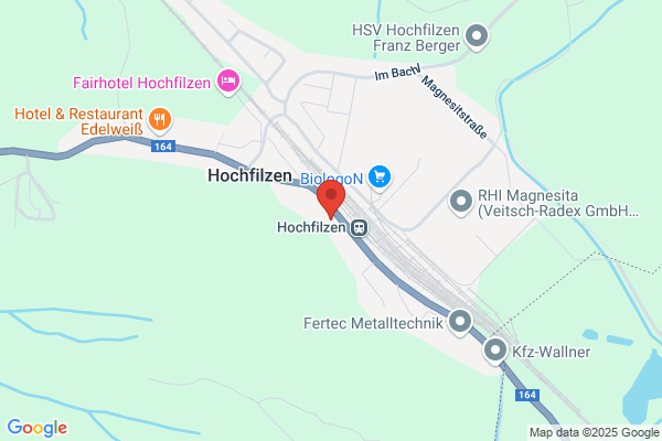 Sonnenschutz Wallner GmbH