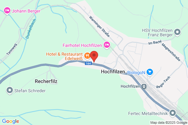 Grand Chalet Hochfilzen