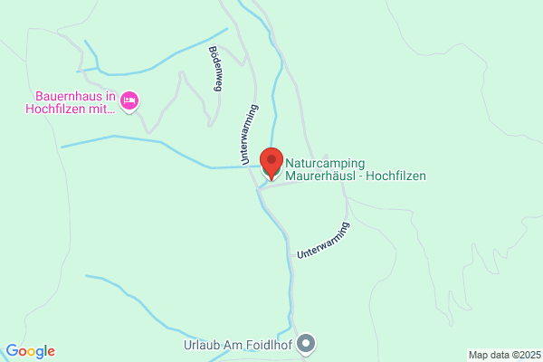 A-1Camping Ges.mbH