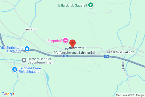 Baumann Transport Ges.mbH