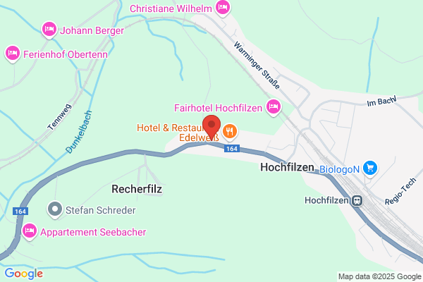 FC Hochfilzen