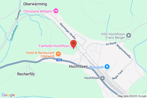 Fruehstueckspension Tirol