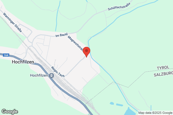 Horatec GmbH