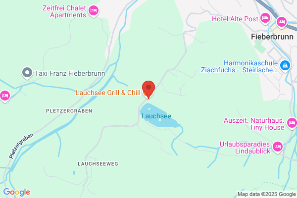Lauchsee-Buffett