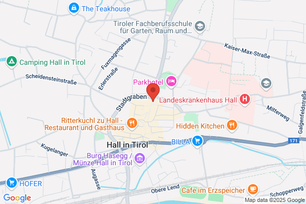 VONMETZ Mode