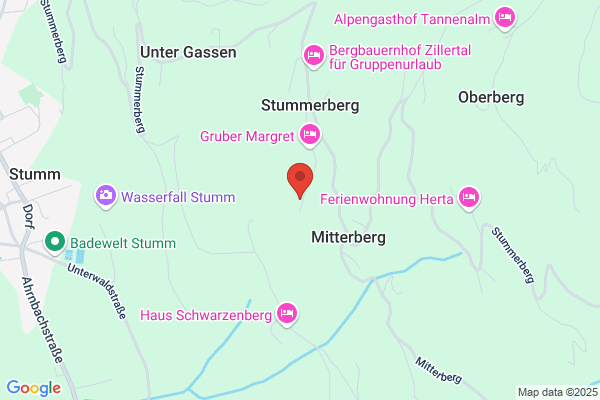 Ferienhof Untertrog