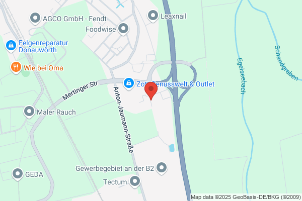 ROKO Erdbewegung GmbH