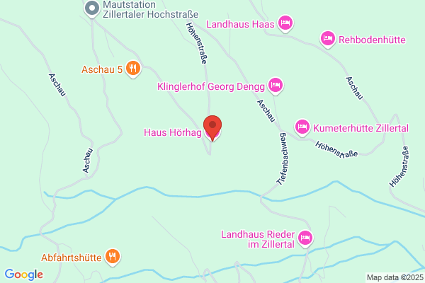 Ferienwohnungen Hörhager