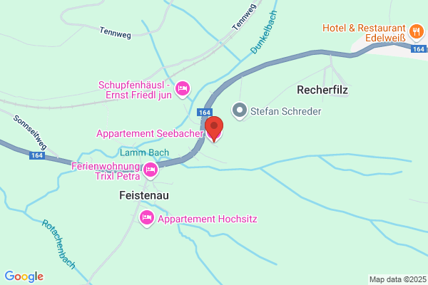 Seebacher Immobilien und Consulting