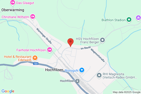 TC Hochfilzen