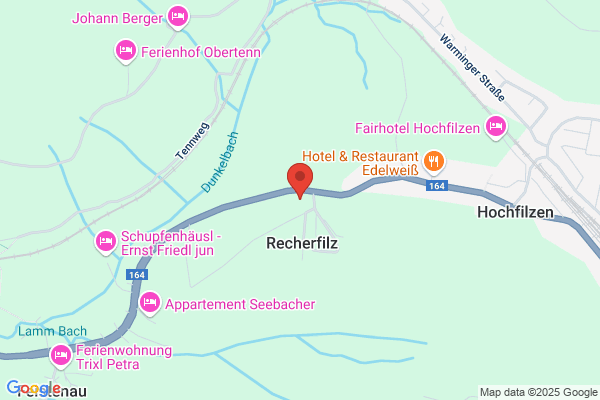 Tyrolon - Schulnig Gesellschaft m.b.H. Filiale 6395 Hochfilzen (302368717)