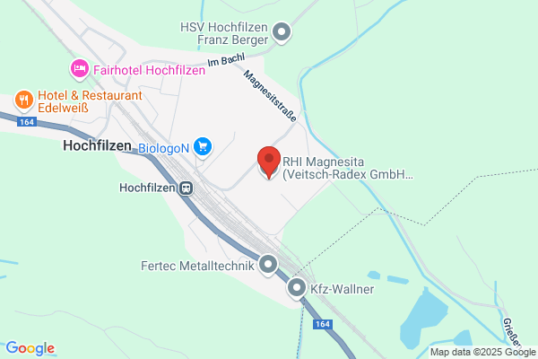 Veitsch-Radex GmbH und Co