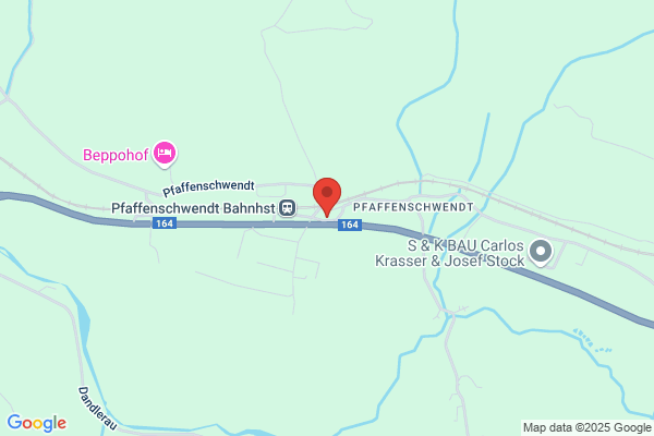 Volksschule Pfaffenschwendt