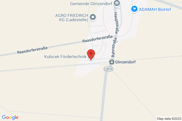 Kubicek Fördertechnik GmbH
