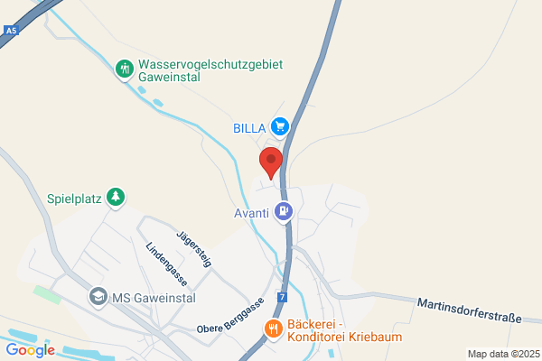 PROSPECT Werbe und Immobilien GmbH